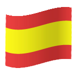 Spain Flag